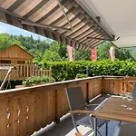 Ferienwohnung Hoffmann-schiffer