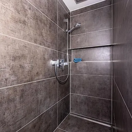 Apartment Ferienwohnung Hoffmann-schiffer