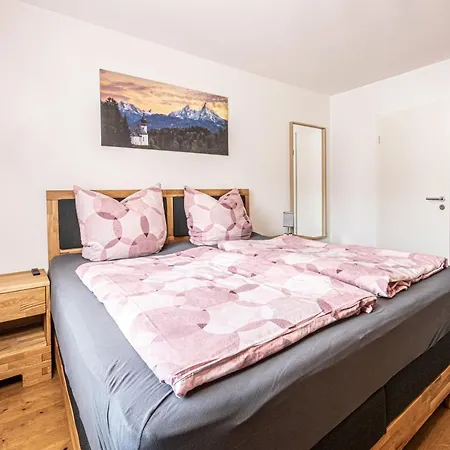 Ferienwohnung Hoffmann-schiffer